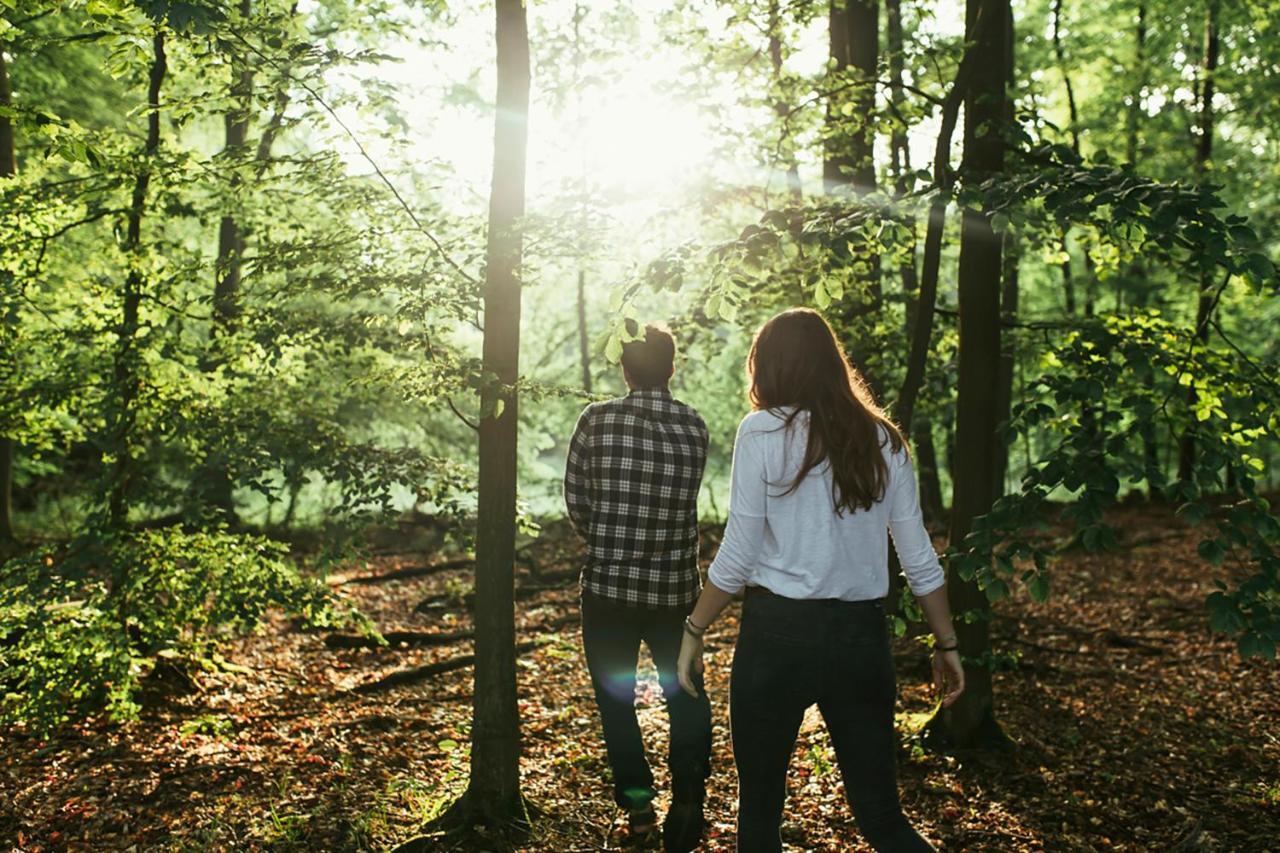 Feriendomizil Alter Garten Temmen-Ringenwalde Quarto foto